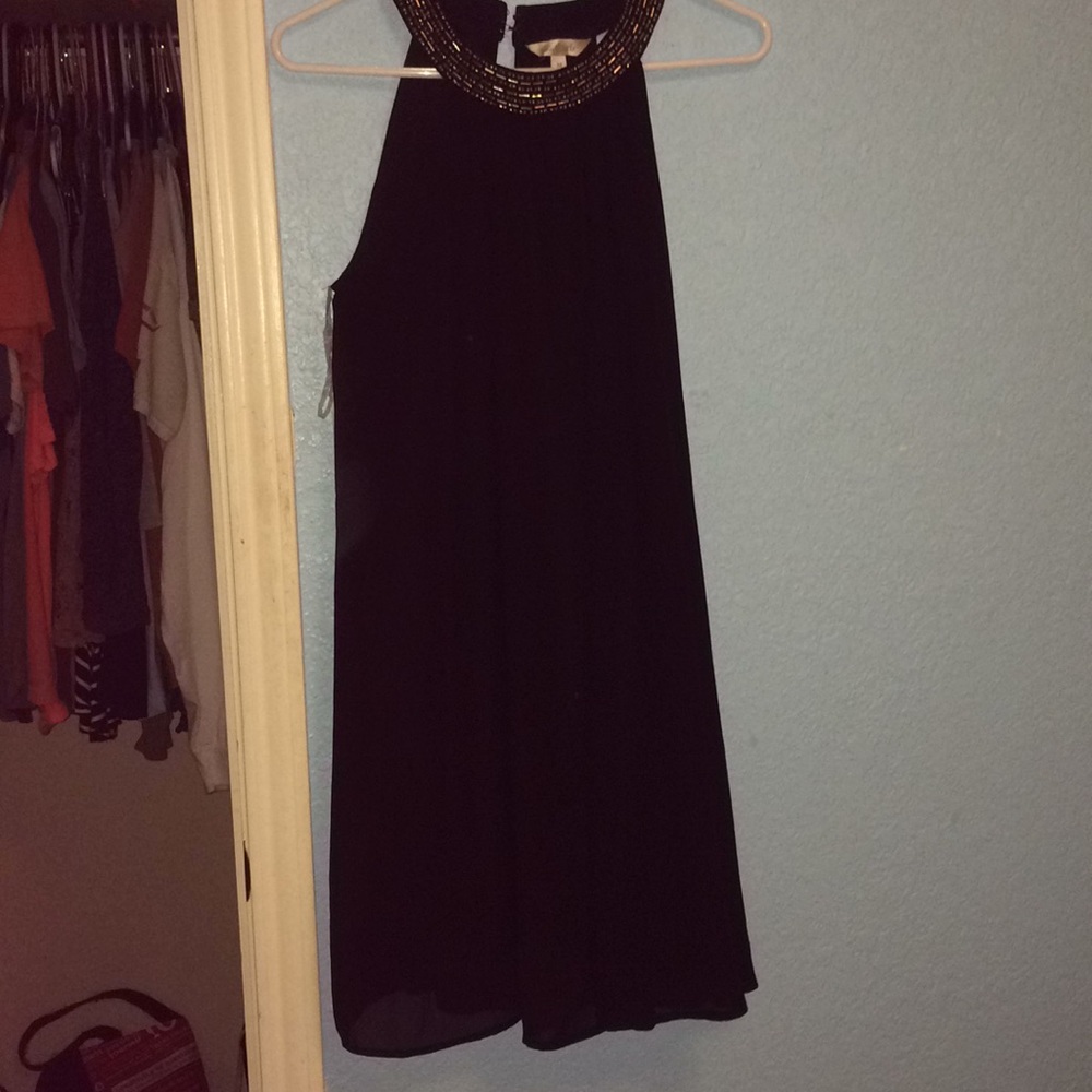 Only worn once charming Charles dress